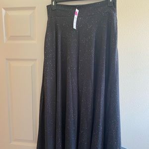 XL Agnes and Dora Ball Skirt Maxi